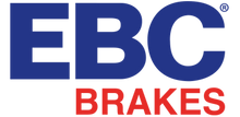 Load image into Gallery viewer, EBC 2015+ Nissan Murano 3.5L Redstuff Front Brake Pads
