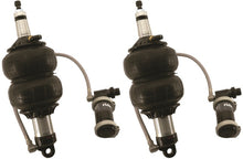 Load image into Gallery viewer, Ridetech 70-81 Camaro and Firebird TQ Series Front ShockWaves use w/ Ridetech Lower Arms
