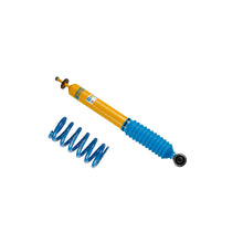Load image into Gallery viewer, Bilstein B14 Audi S4 (8E) K4 Performance Suspension System (May Req. OE 8E0412377C)
