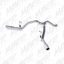 Load image into Gallery viewer, MBRP 14-15 Dodge 2500 Cummins 6.7L (CC/SB) 4in Filter Back Cool Duals T409
