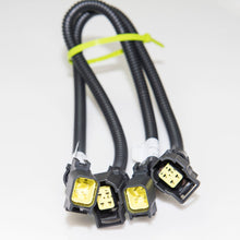 Load image into Gallery viewer, Kooks 2015+ Dodge Hellcat 02 Sensor Extensions
