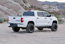 Load image into Gallery viewer, Fabtech 16-19 Toyota Tundra 4WD Trd Pro 4in Perf Sys w/Dlss 2.5 C/O Resi &amp;Rr Dlss
