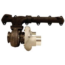 Load image into Gallery viewer, BD Diesel Iron Horn 6.7L Turbo Kit S364SXE/80 1.00AR Dodge 2007.5-2018
