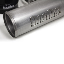 Load image into Gallery viewer, Banks Power 17-19 GM 2500/3500 6.6L L5P Intake Resonator Delete System - Natural Finish
