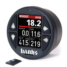 Load image into Gallery viewer, Banks Power iDash 1.8 DataMonster Upgrade Kit for 03-05 Cummins 5.9L Six-Gun/EconoMind/Speedbrake
