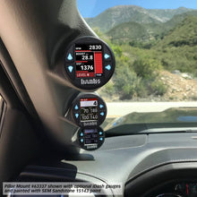 Load image into Gallery viewer, Banks Power 17-19 GM 2500 6.6L L5P Derringer Tuner (Gen 2) w/ 1.8in iDash
