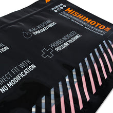 Load image into Gallery viewer, Mishimoto 2019+ RAM Cummins 6.7L Silicone Coolant Hose Kit Black
