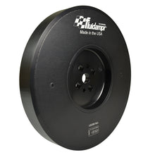 Load image into Gallery viewer, Fluidampr 03-15 Dodge Cummins 5.9L/6.7L Common Rail - Competition Series Damper
