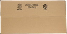 Load image into Gallery viewer, K&amp;N Filter Universal Air Filter Carbon Fiber Top/Base Oval FLG. (8-3/4 x 3-1/4) 4-5/8H
