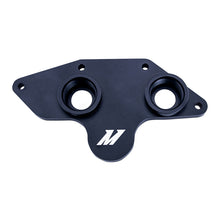 Load image into Gallery viewer, Mishimoto 11-19 Ford 6.7L Powerstroke Performance Oil Cooler Kit - Black
