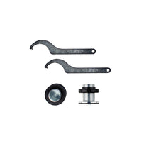Load image into Gallery viewer, Bilstein B16 15-17 Porsche Macan Front and Rear Suspension System
