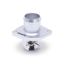 Load image into Gallery viewer, Mishimoto Ford 6.0L Powerstroke Low-Temperature Thermostat w/ CNC Housing
