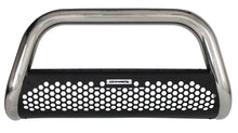Load image into Gallery viewer, Go Rhino RC2 Frame - 3in - Bottom Mount - Stainless
