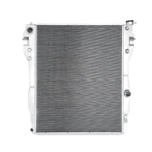 Load image into Gallery viewer, Mishimoto 10-12 Dodge 6.7L Cummins Aluminum Radiator
