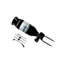 Load image into Gallery viewer, Bilstein B4 07-15 Audi Q7 Front Right Air Suspension Spring with Twintube Shock Absorber
