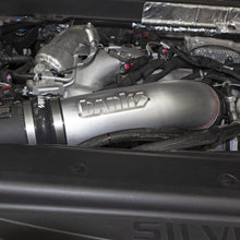 Load image into Gallery viewer, Banks Power 17-19 GM 2500/3500 6.6L L5P Intake Resonator Delete System - Natural Finish
