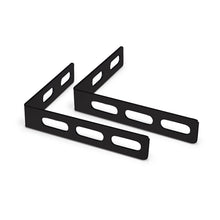 Load image into Gallery viewer, Mishimoto 94-02 Dodge Ram 2500 5.9L Cummins Intercooler Kit w/ Pipes (Black)
