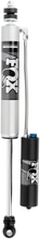 Load image into Gallery viewer, Fox 2005+ Ford Super Duty 2.0 Perf Series 9.6in Smooth Body Remote Res. Front Shock - CD Adj
