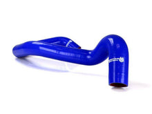 Load image into Gallery viewer, Sinister Diesel 05-07 Ford Powerstroke 6.0L - 4WD Only (Blue) Radiator Hose Kit

