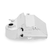 Load image into Gallery viewer, Mishimoto 03-07 Ford 6.0L Powerstroke Aluminum Degas Bottle - Polished
