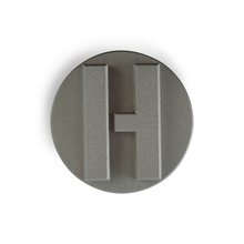 Load image into Gallery viewer, Mishimoto LS Engine Hoonigan Oil Filler Cap - Silver
