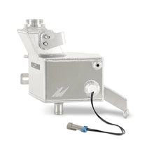 Load image into Gallery viewer, Mishimoto 13-2018 Ram 6.7L Cummins Aluminum Degas Tank - Natural

