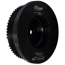Load image into Gallery viewer, Fluidampr Dodge Cummins 5.9L 2003-2007 Steel Internally Balanced Damper
