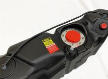 Load image into Gallery viewer, Titan Fuel Tanks 13-24 RAM 2500/3500 Cummins Crew Cab Long Bed 55 Gallon XXL Mid-Ship Fuel Tank
