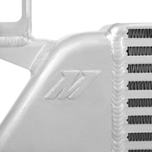 Load image into Gallery viewer, Mishimoto 03-07 Ford 6.0L Powerstroke Intercooler Kit w/ Pipes (Silver)
