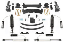 Load image into Gallery viewer, Fabtech 16-21 Toyota Tacoma 4/2WD 6 Lug Models Only 6in Perf Sys w/Dlss 2.5C/O Resi &amp; Rr Dlss Resi
