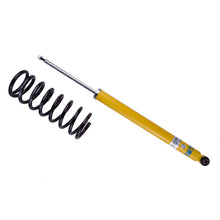 Load image into Gallery viewer, Bilstein B12 2007 Mazda 3 Mazdaspeed Front and Rear Suspension Kit
