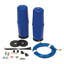 Load image into Gallery viewer, Firestone Coil-Rite Air Helper Spring Kit Rear 07-09 Mitsubishi Outlander (W237604182)
