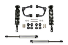 Load image into Gallery viewer, Fabtech 15-20 Ford F150 4WD 2in Uniball UCA Sys w/Dl 2.5 &amp; 2.25
