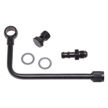 Load image into Gallery viewer, Edelbrock Fuel Line Kit for Performer And Thunder Series Carburetors Single Feed w/ o Filter
