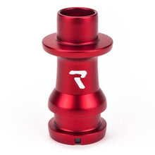 Load image into Gallery viewer, Raceseng 2015+ Ford Mustang GT/GT350 R Lock - Red (Only Compatible w/Raceseng Shift Knobs)

