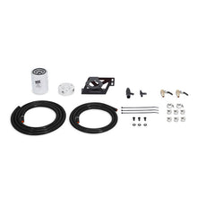 Load image into Gallery viewer, Mishimoto 08-10 Ford 6.4L Powerstroke Coolant Filtration Kit - Black
