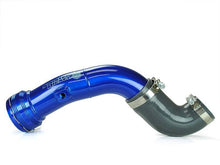 Load image into Gallery viewer, Sinister Diesel 17-19 Ford Powerstroke 6.7L Cold Side Charge Pipe
