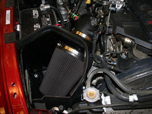 Load image into Gallery viewer, Airaid 07-09 Dodge Ram 6.7L Cummins MXP Intake System w/ Tube (Dry / Black Media)
