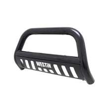 Load image into Gallery viewer, Westin 2007-2013 Chevy Silverado 1500 E-Series Bull Bar - Black
