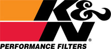 Load image into Gallery viewer, K&amp;N 06 Chevrolet Duramax 6.6L-V8 DSL Drop In Air Filter
