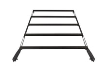 Load image into Gallery viewer, KC HiLiTES 99-16 Ford F250/450 Ext. Cab M-Racks (Roof Rack Only/No Lights)
