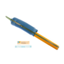 Load image into Gallery viewer, Bilstein B6 1989 BMW 525i Base Front 36mm Monotube Strut Insert
