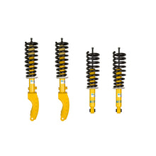 Load image into Gallery viewer, Bilstein B12 2004 Porsche Cayenne Base Front and Rear Suspension Kit

