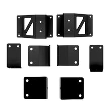 Load image into Gallery viewer, Putco 19-21 Dodge Ram HD - 8ft (Long Box) Molle Passenger Side Panel
