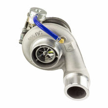 Load image into Gallery viewer, Industrial Injection 04.5-07 Dodge 5.9L Cummins THUNDER 330 Turbo 350-650 HP (Large Flange)
