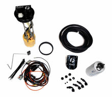 Load image into Gallery viewer, Fleece Performance 98.5-02 Dodge Cummins Fuel System Upgrade Kit w/ PowerFlo Lift Pump
