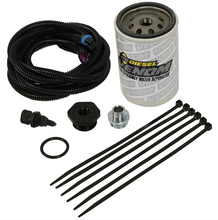 Load image into Gallery viewer, BD Diesel 07-22 Dodge/RAM Cummins 6.7L Water In Fuel Sensor Kit
