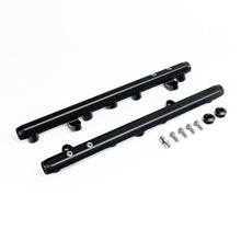 Load image into Gallery viewer, DeatschWerks Chevrolet LS2/LS3 Fuel Rails
