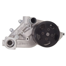 Load image into Gallery viewer, Edelbrock Water Pump High Performance Chevrolet 1997-07 Gen IIi and IV Ls V8 Standard Length
