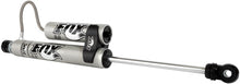 Load image into Gallery viewer, Fox 2.0 Performance Series 10.1in. Smooth Body Remote Res. Shock w/Stem Mount / Std Travel - Black
